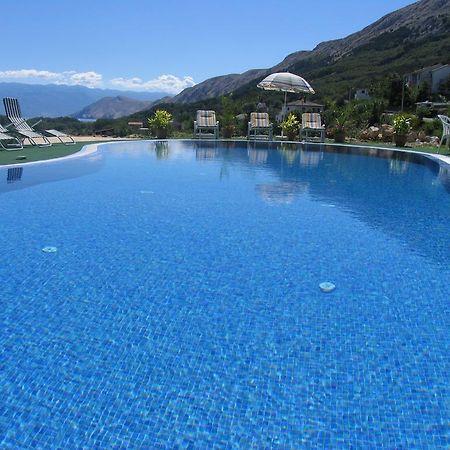 Villa Maja Baska  Ngoại thất bức ảnh