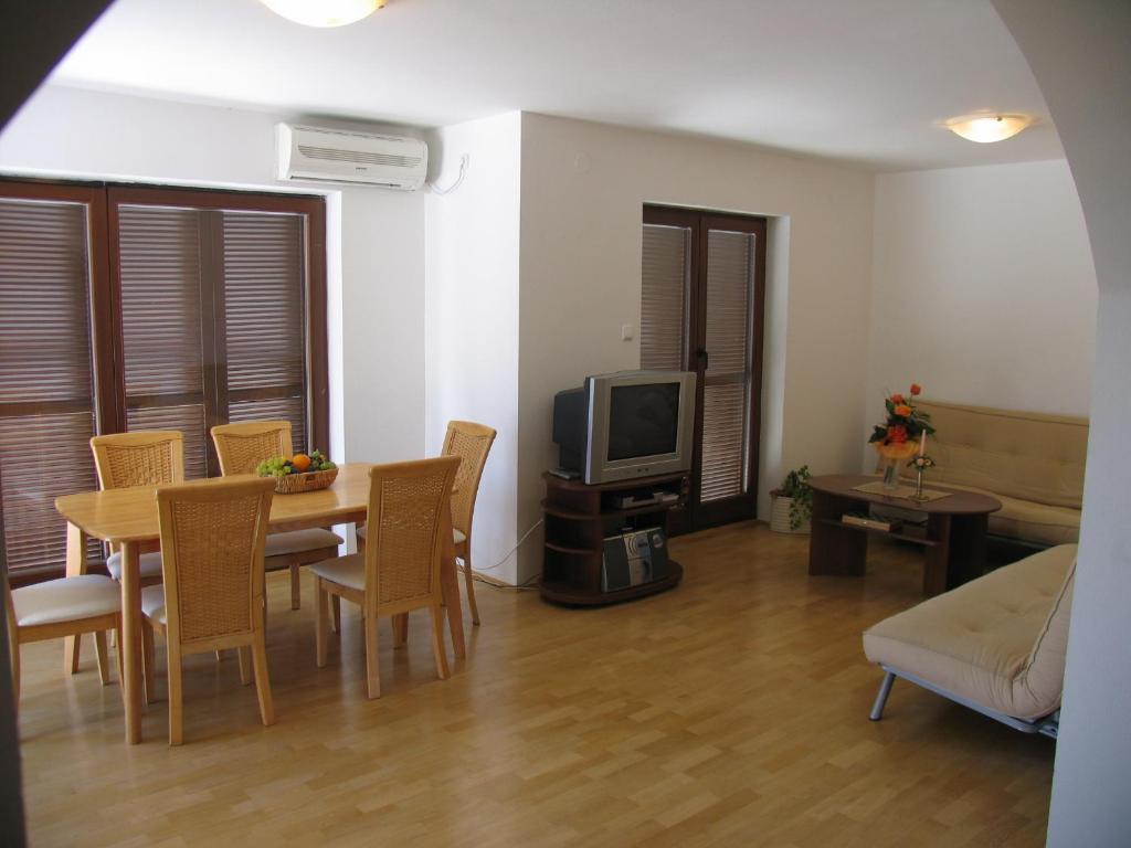 Villa Maja Baska  Phòng bức ảnh