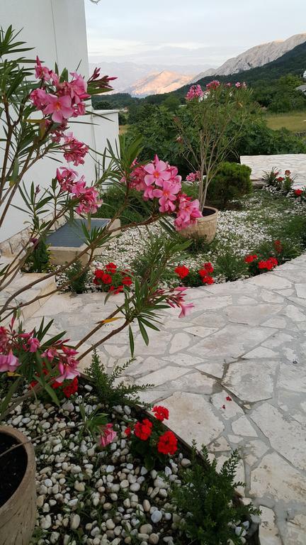 Villa Maja Baska  Ngoại thất bức ảnh