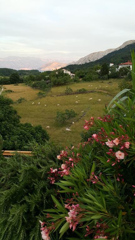 Villa Maja Baska  Ngoại thất bức ảnh