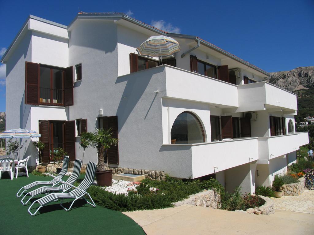 Villa Maja Baska  Ngoại thất bức ảnh