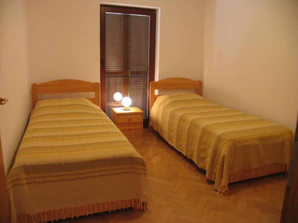 Villa Maja Baska  Ngoại thất bức ảnh