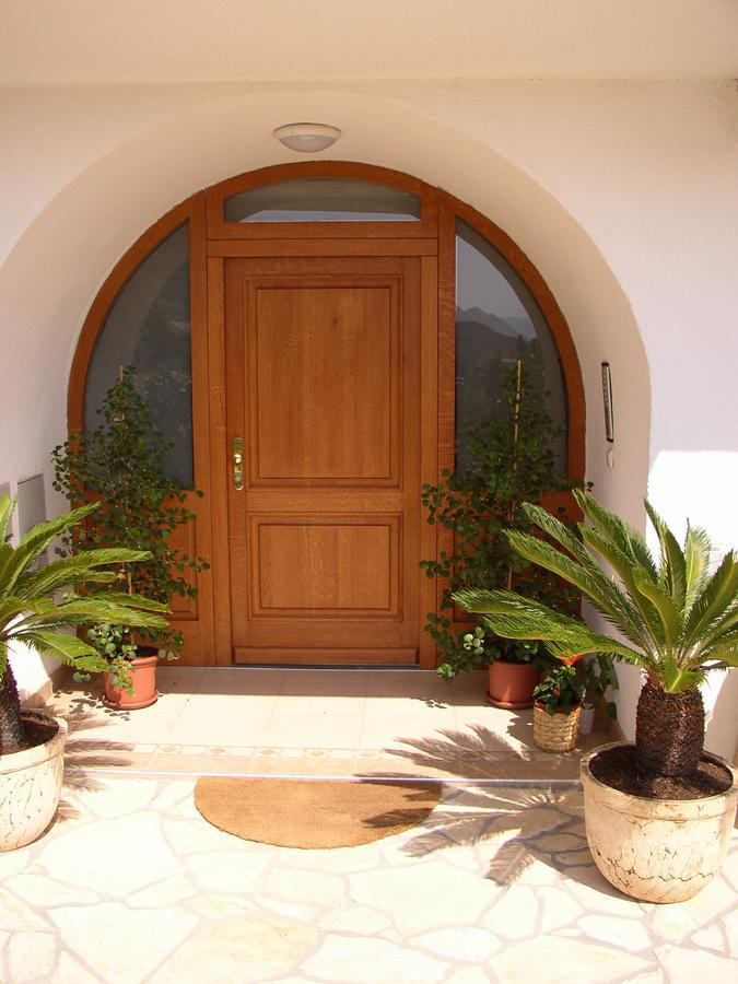 Villa Maja Baska  Ngoại thất bức ảnh